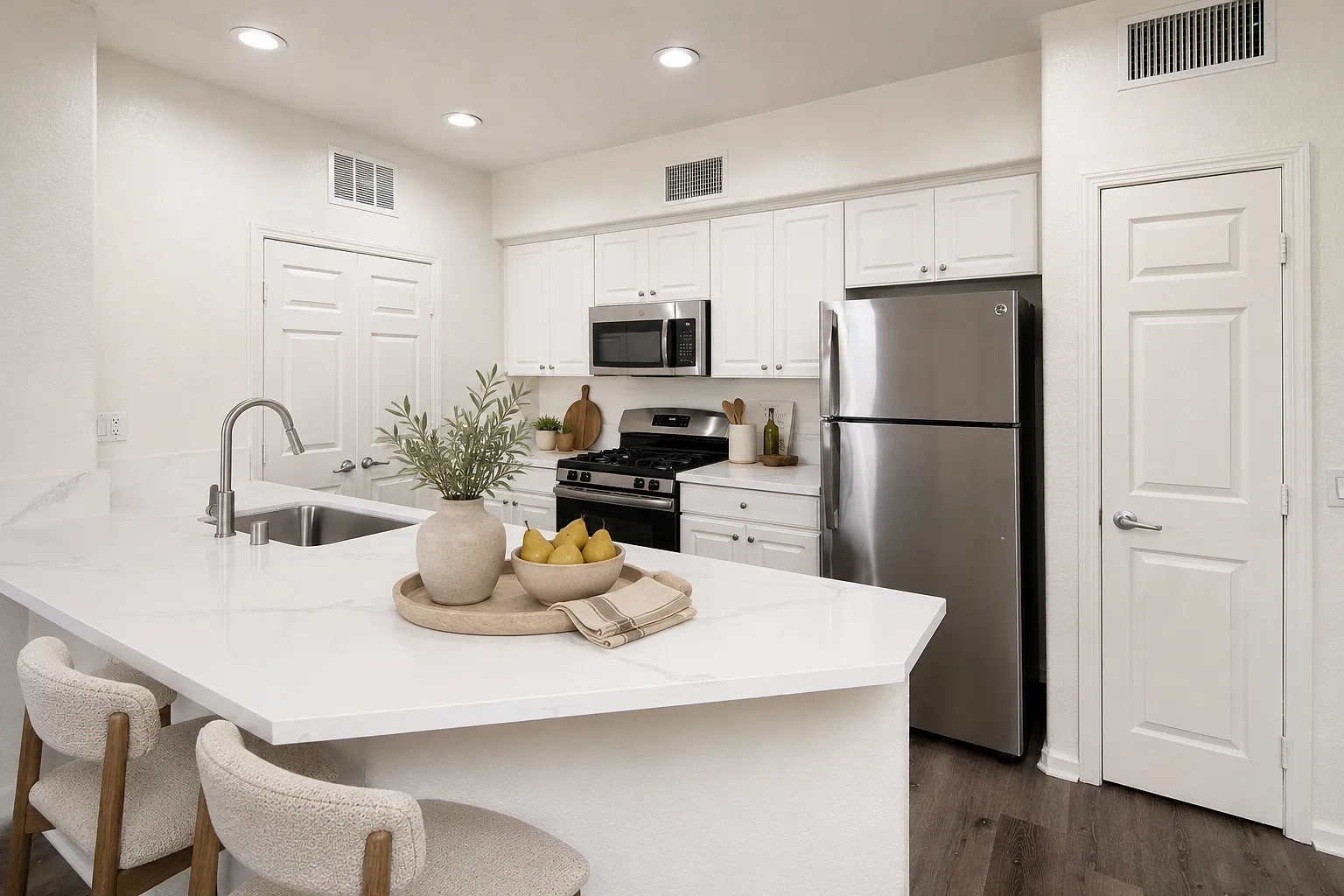 Portofino Apartments Mission Valley – photo 3