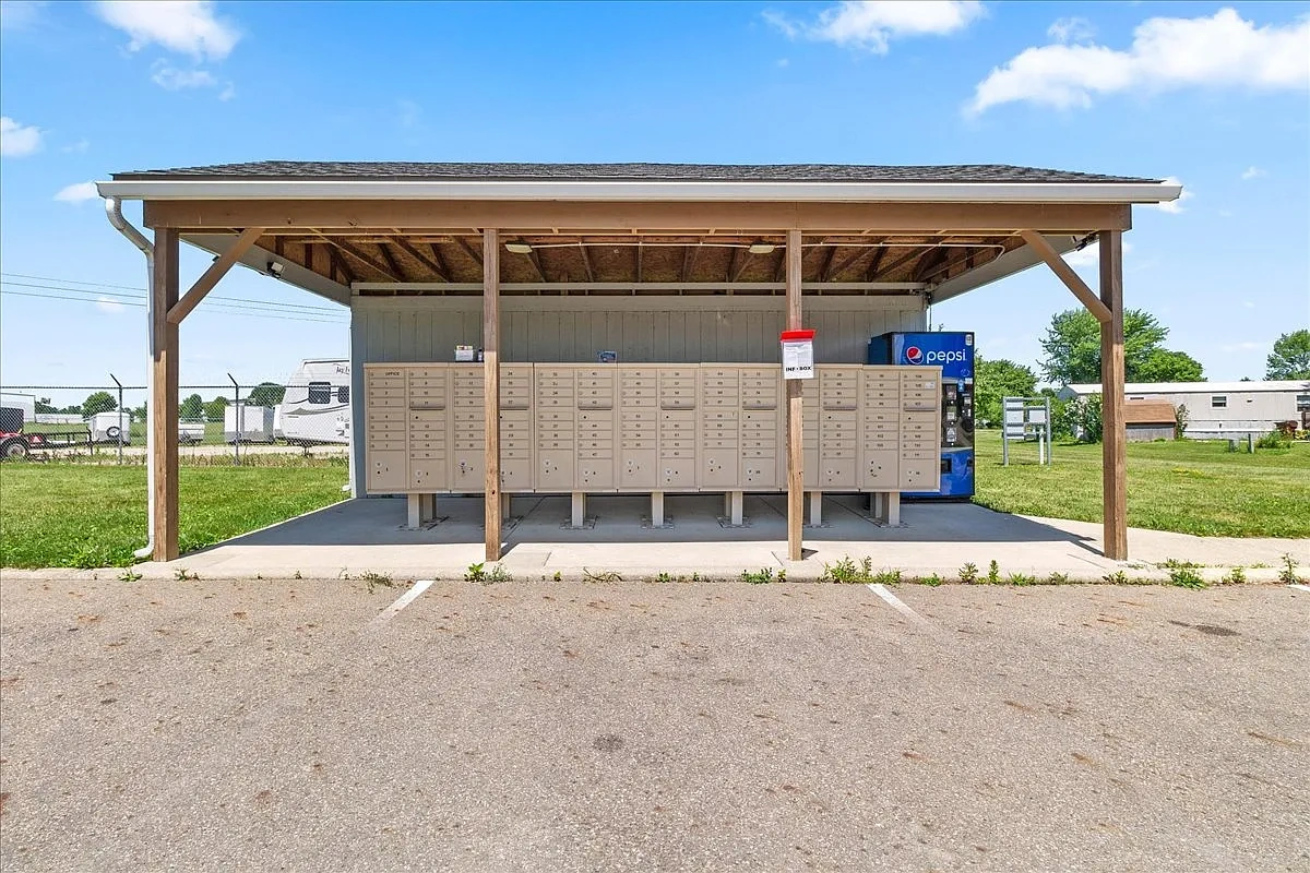 Hillcrest MHP – photo 5
