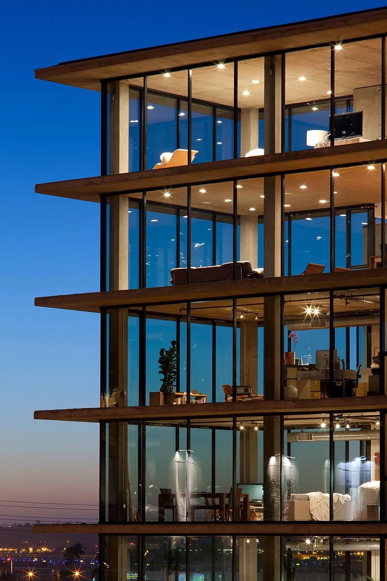 The Q Lofts – photo 4