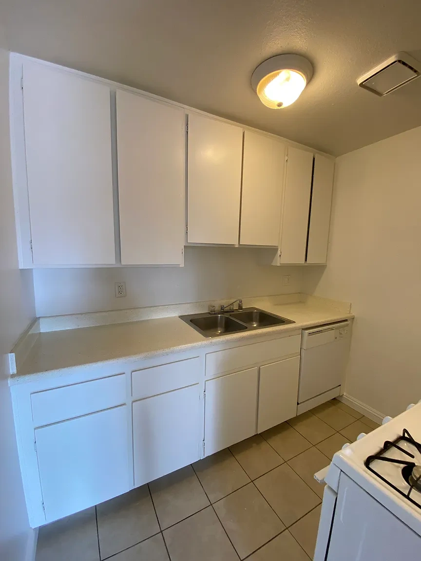 Segovia Apartments – Floor plan