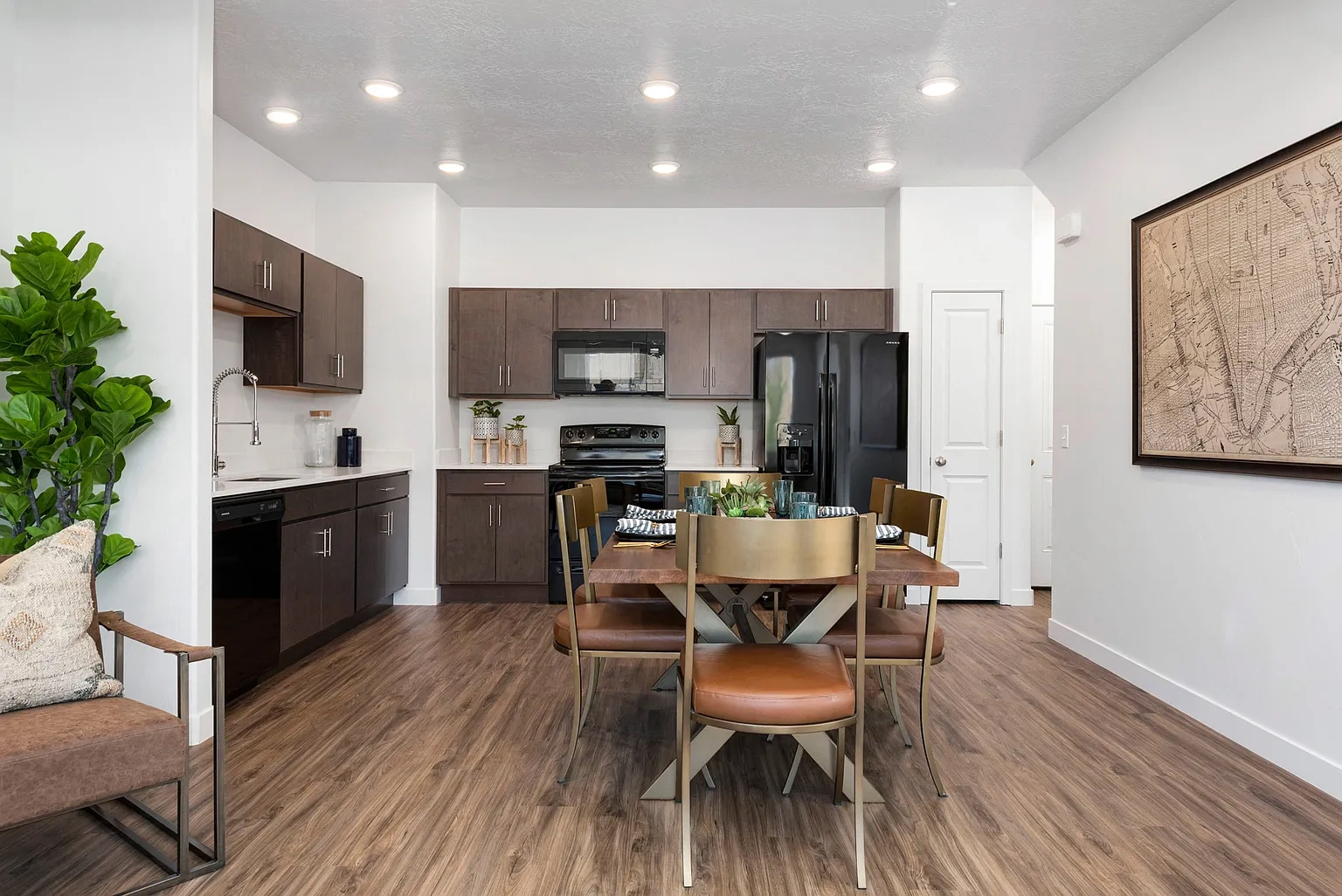Haven Dell Townhomes – photo 4