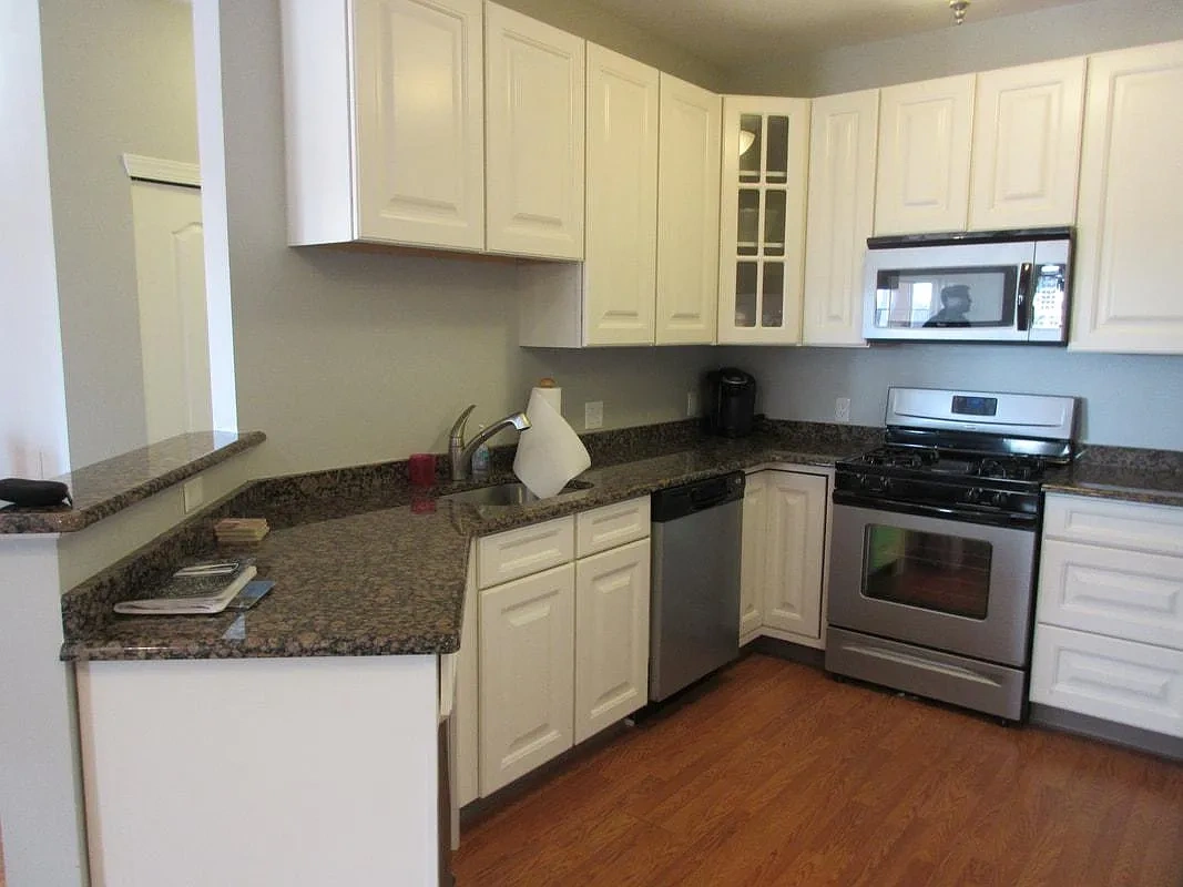 The Cove at Riverwinds Senior Apartments 55+ – photo 1