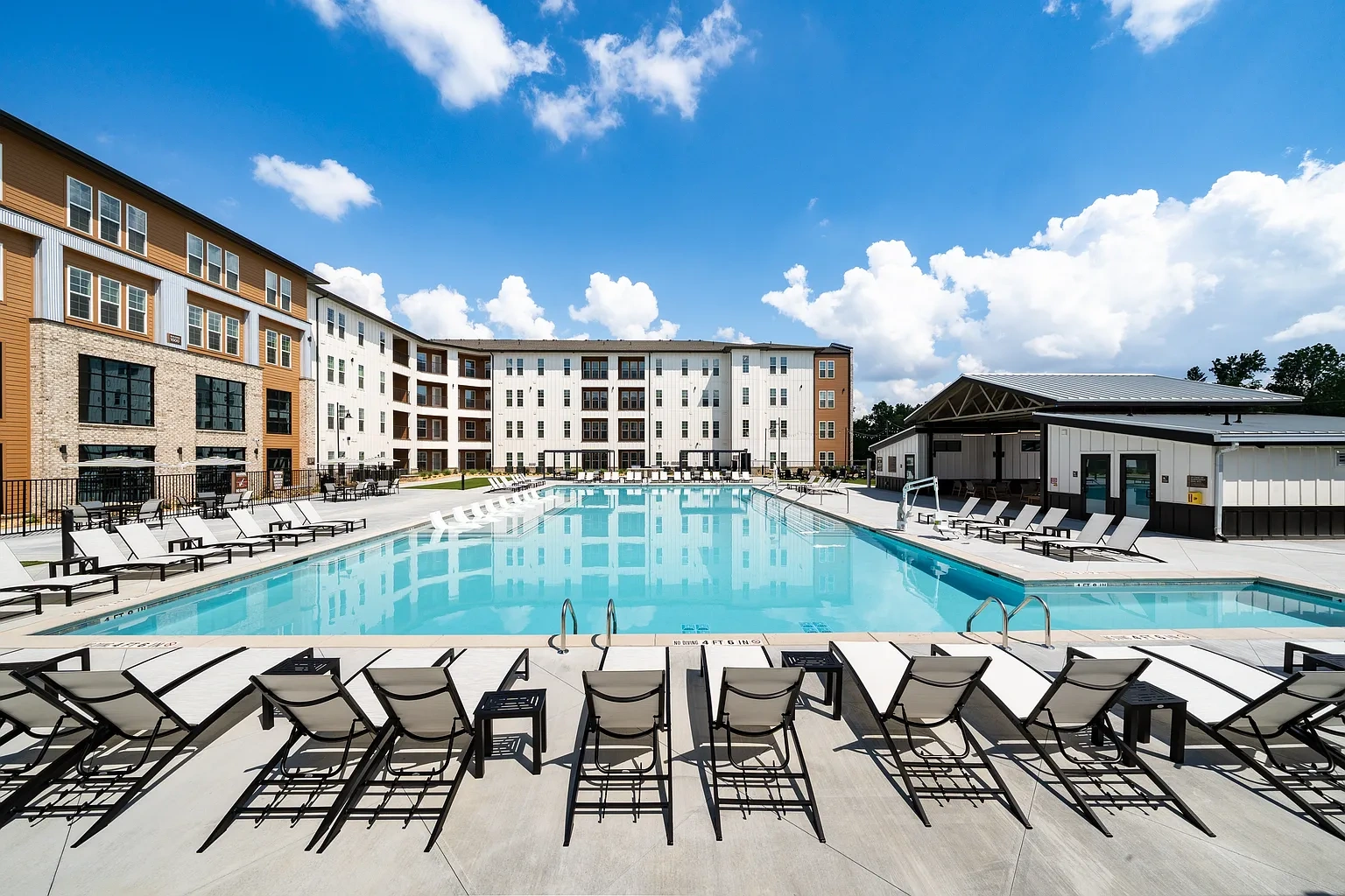 Heron Mill Apartments at Douglasville – photo 3