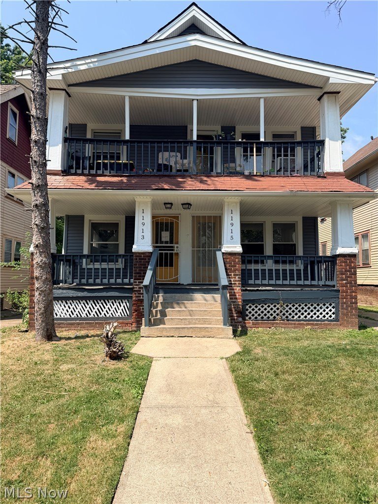 11913 Cromwell Ave #DOWN, Cleveland – photo 1