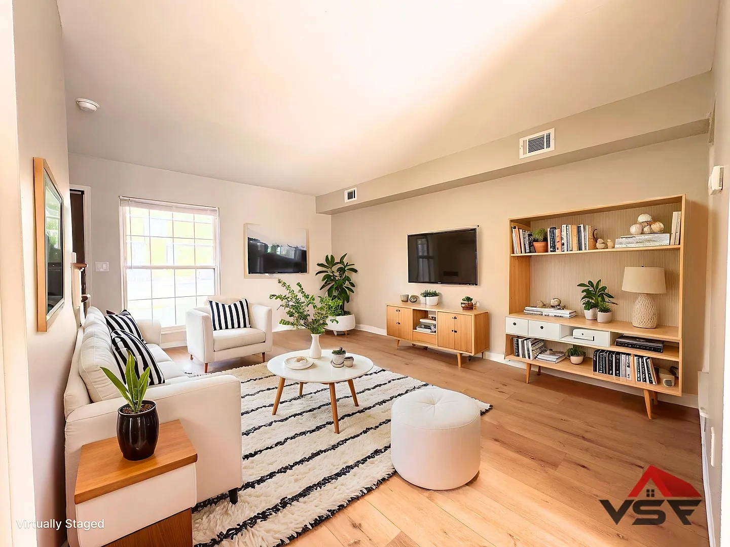 Butler Townhomes – Floor plan