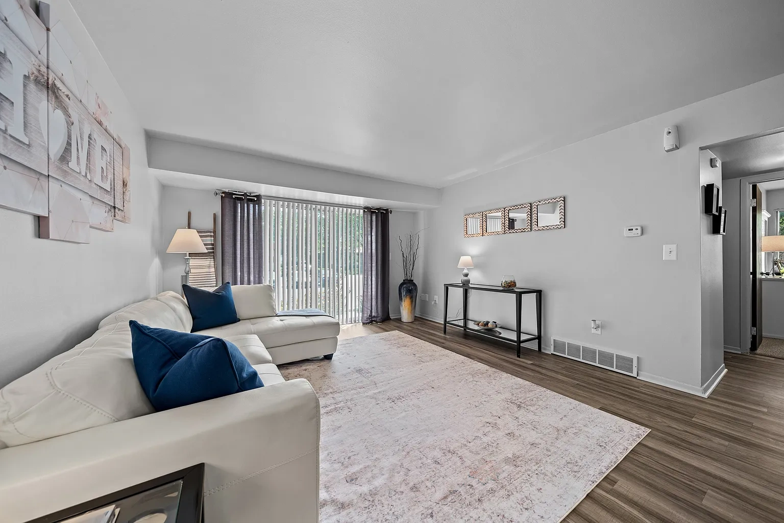 Westwood Village Apartments – photo 3