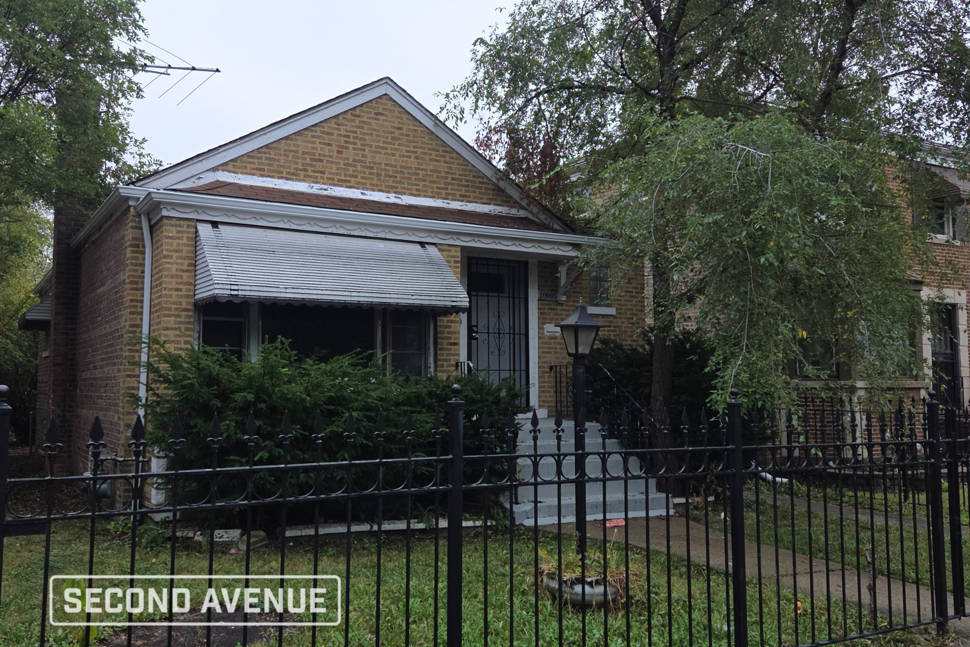 10605 S Indiana Ave – photo 2