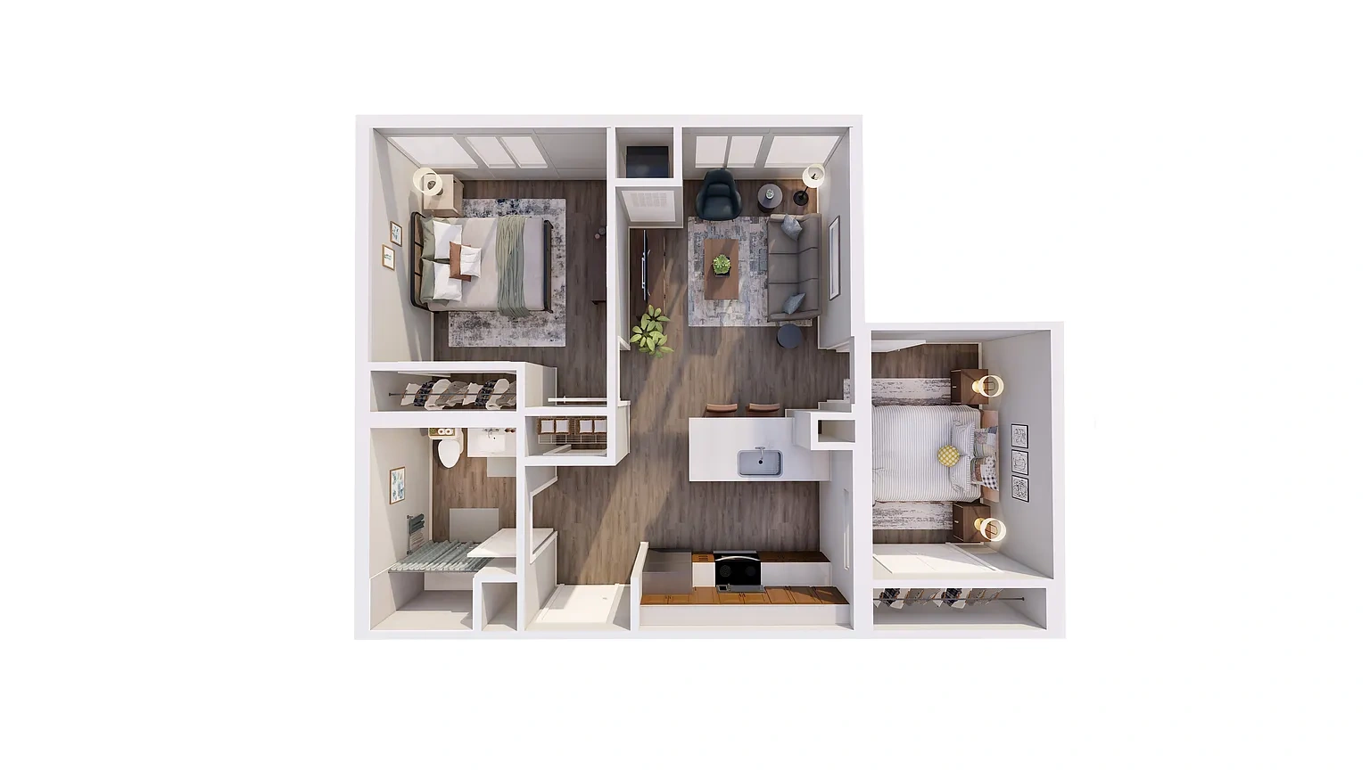 9410 Hough – 2A