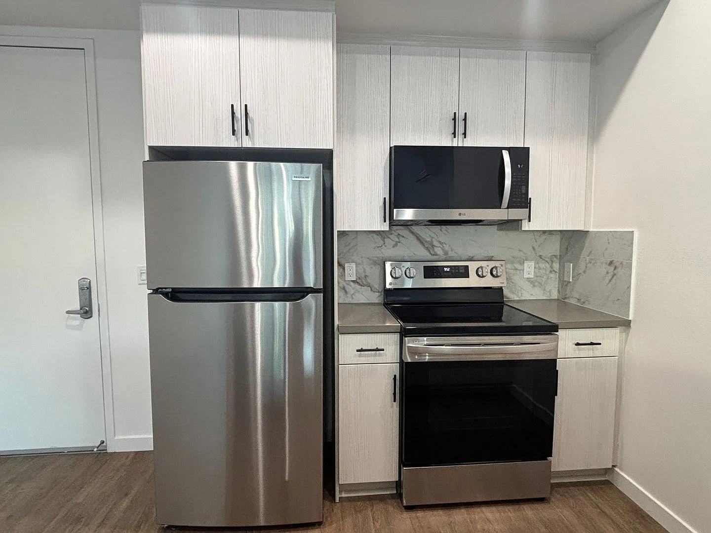 Talas Apartments – Floor plan