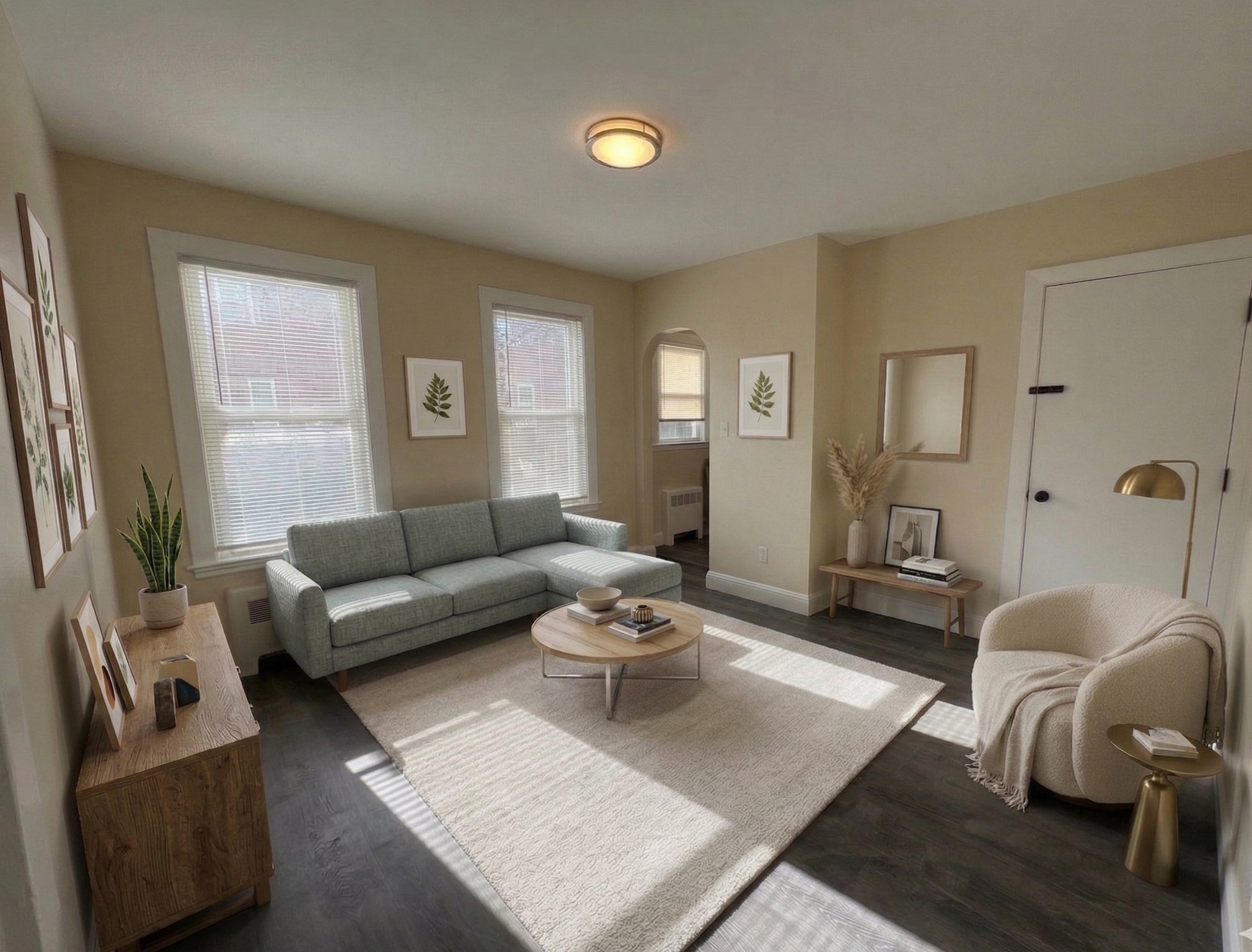 87 Winthrop Shore Dr unit 2 – photo 4