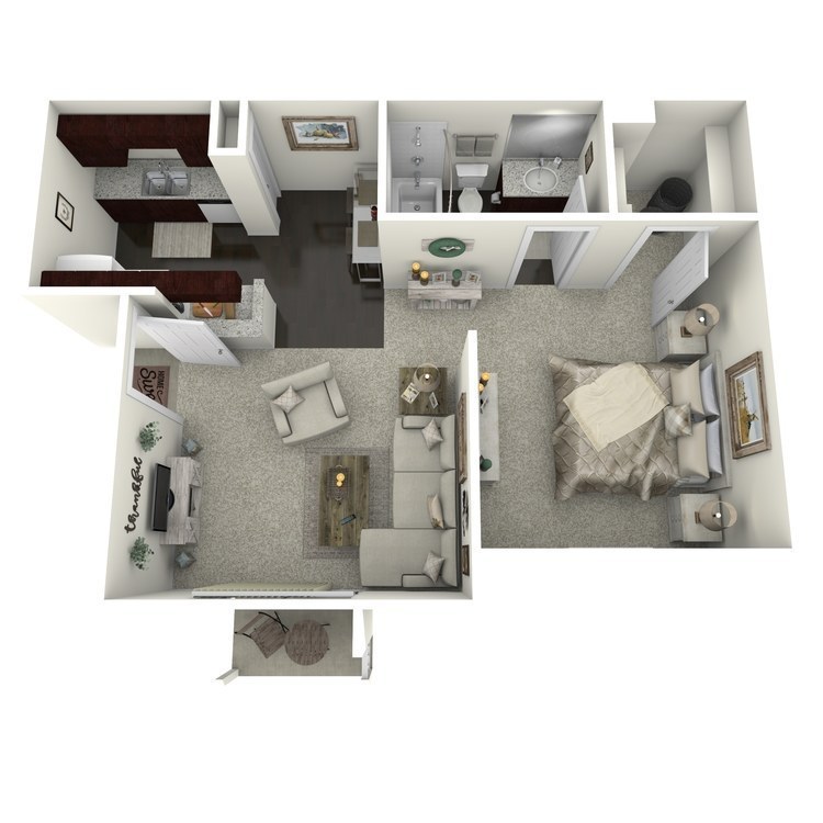 201 Plaza Verde Dr unit 1604 – photo 3