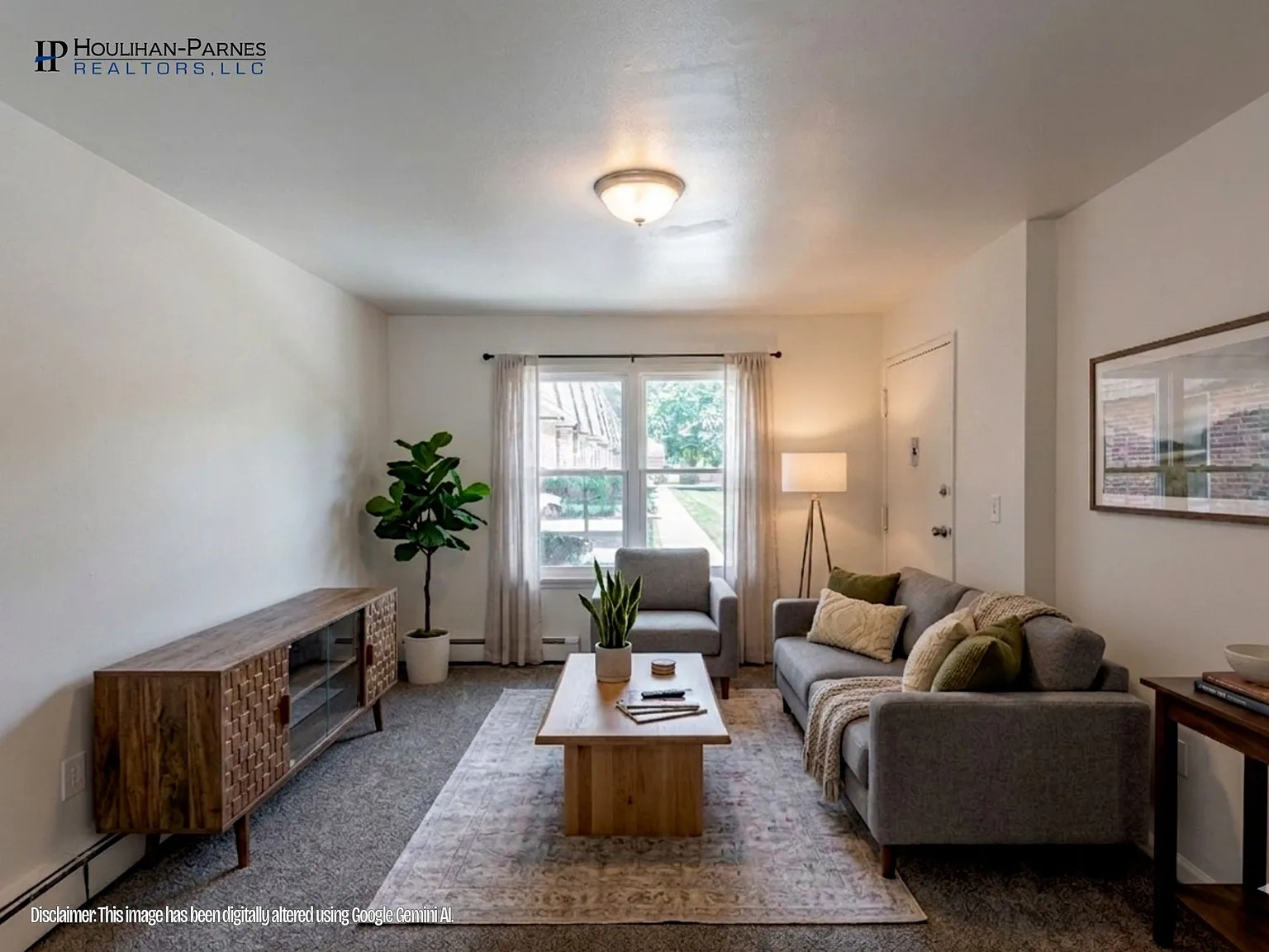 Country Manor Apartments – photo 4