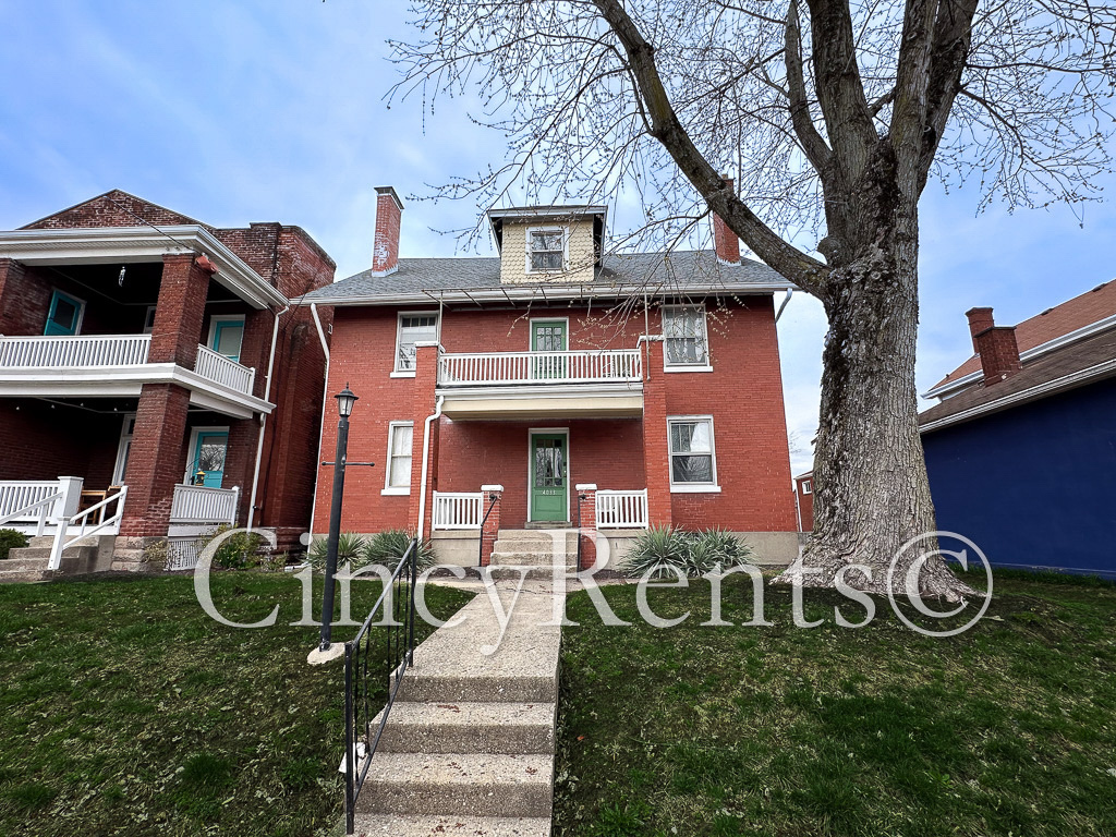 4033 Edwards Rd unit 4 – photo 1