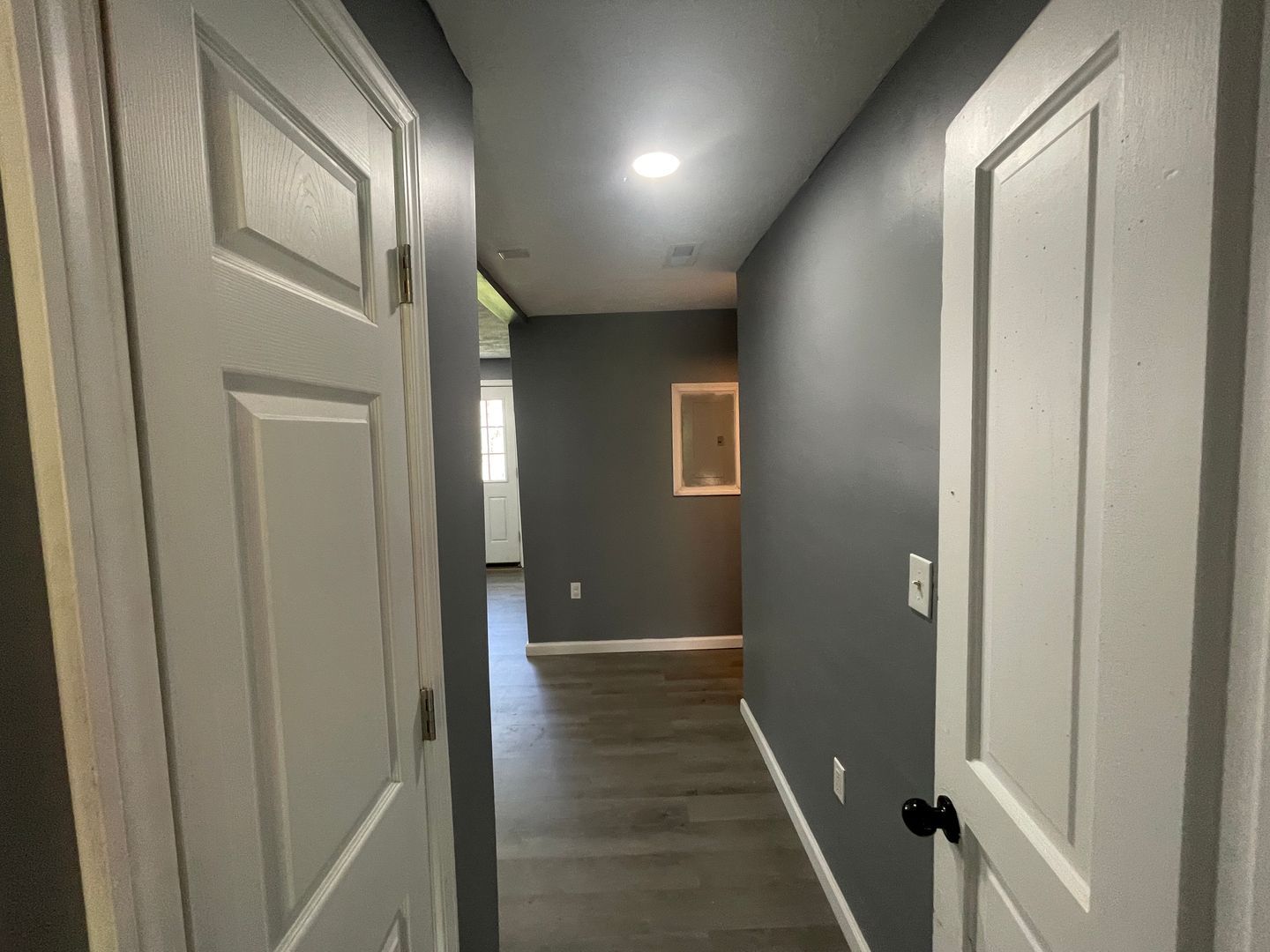 1027 Salter Wy unit Apt 4 - 4th Floor – photo 4