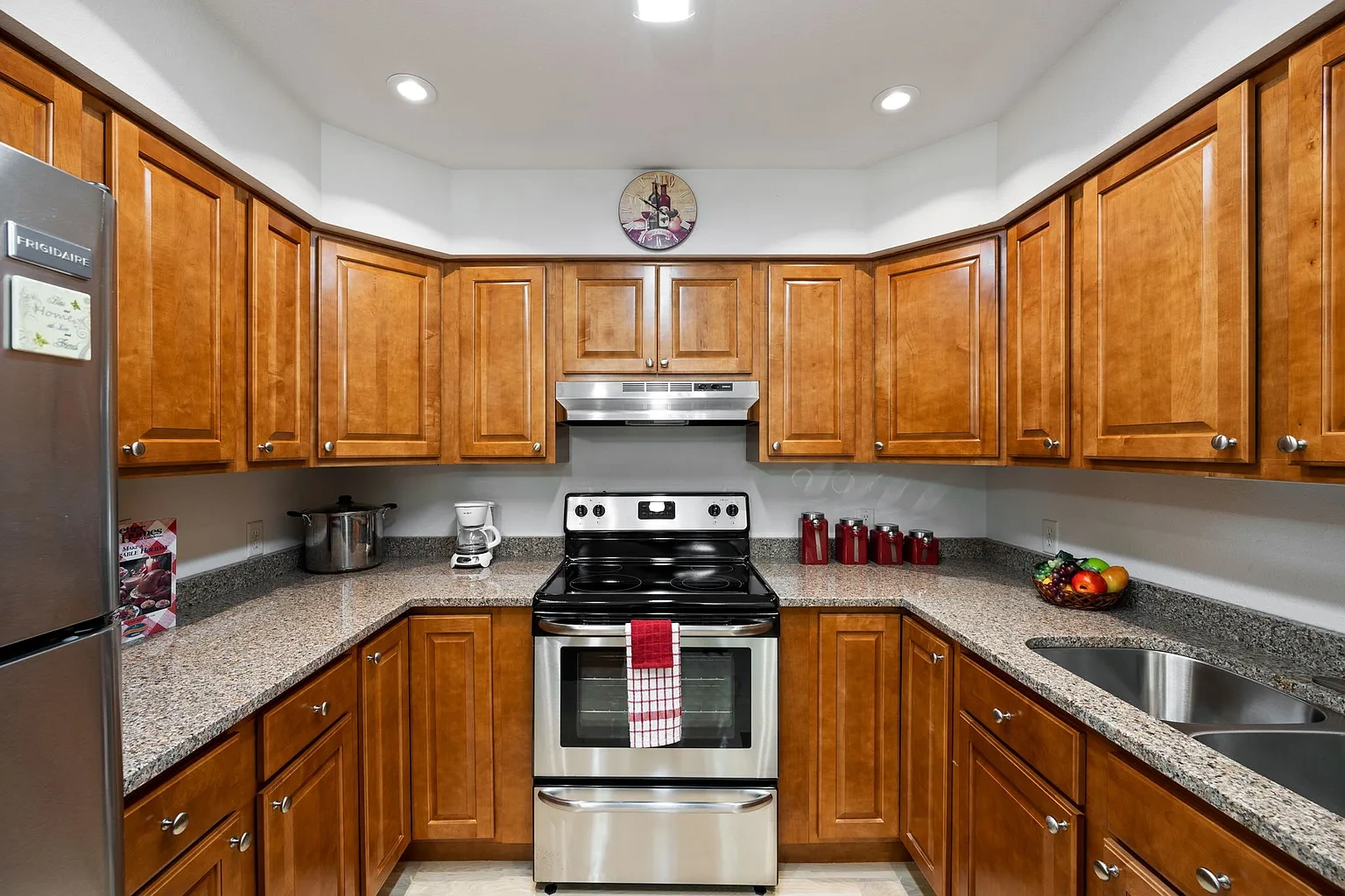 Villa Royale Apartments – photo 4