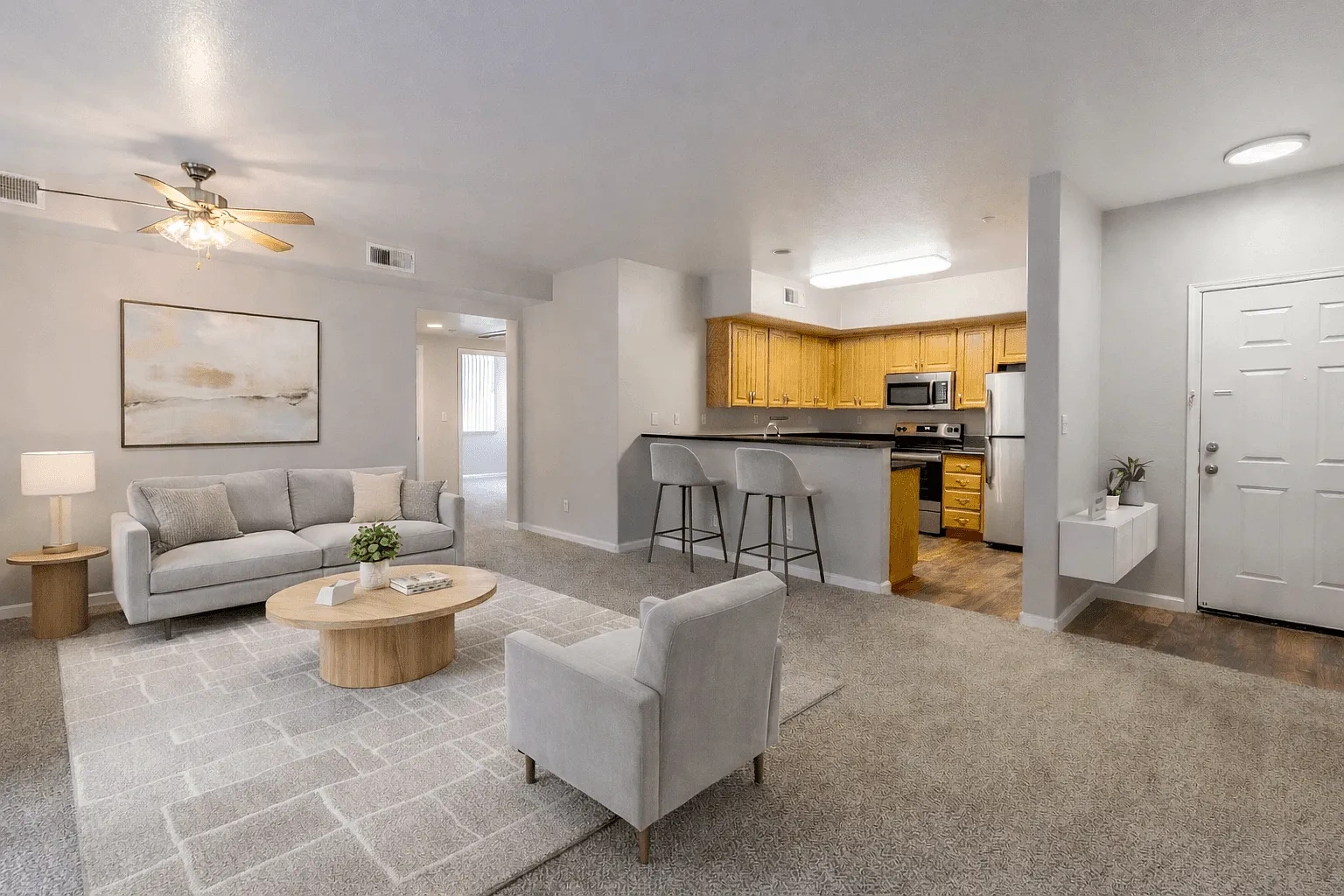 Park Place (CA) – photo 2