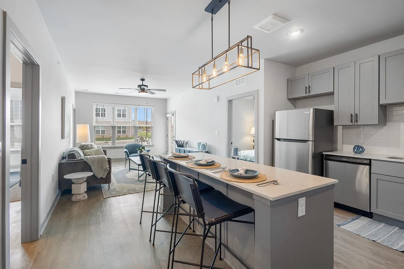 The Warren Apartments – photo 2