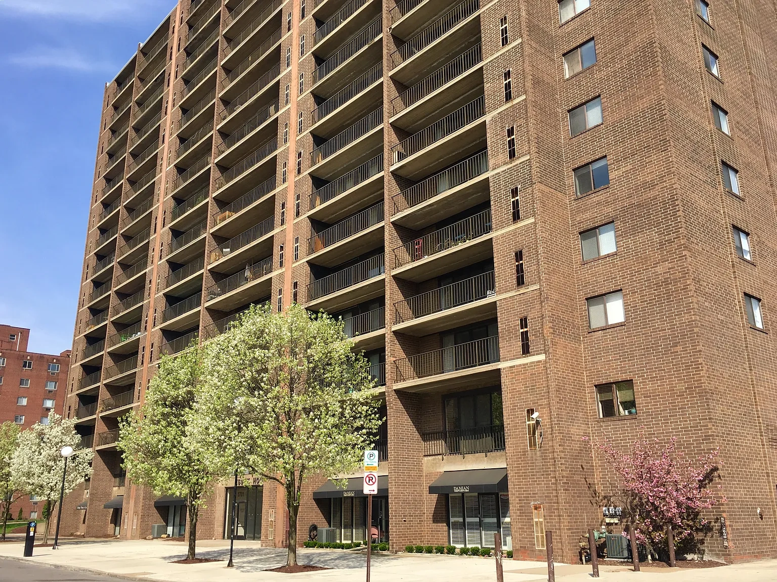 Essex House – photo 1