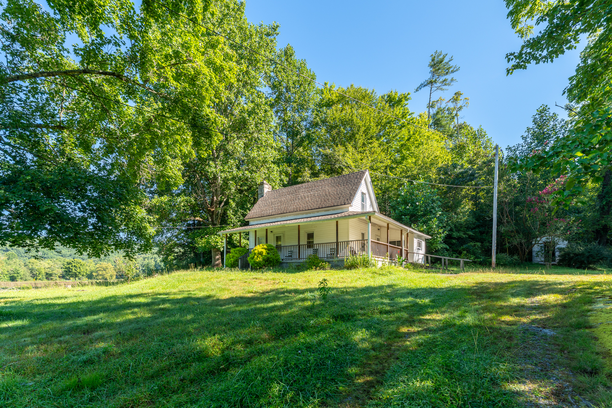 10801 E Fork Rd – photo 1