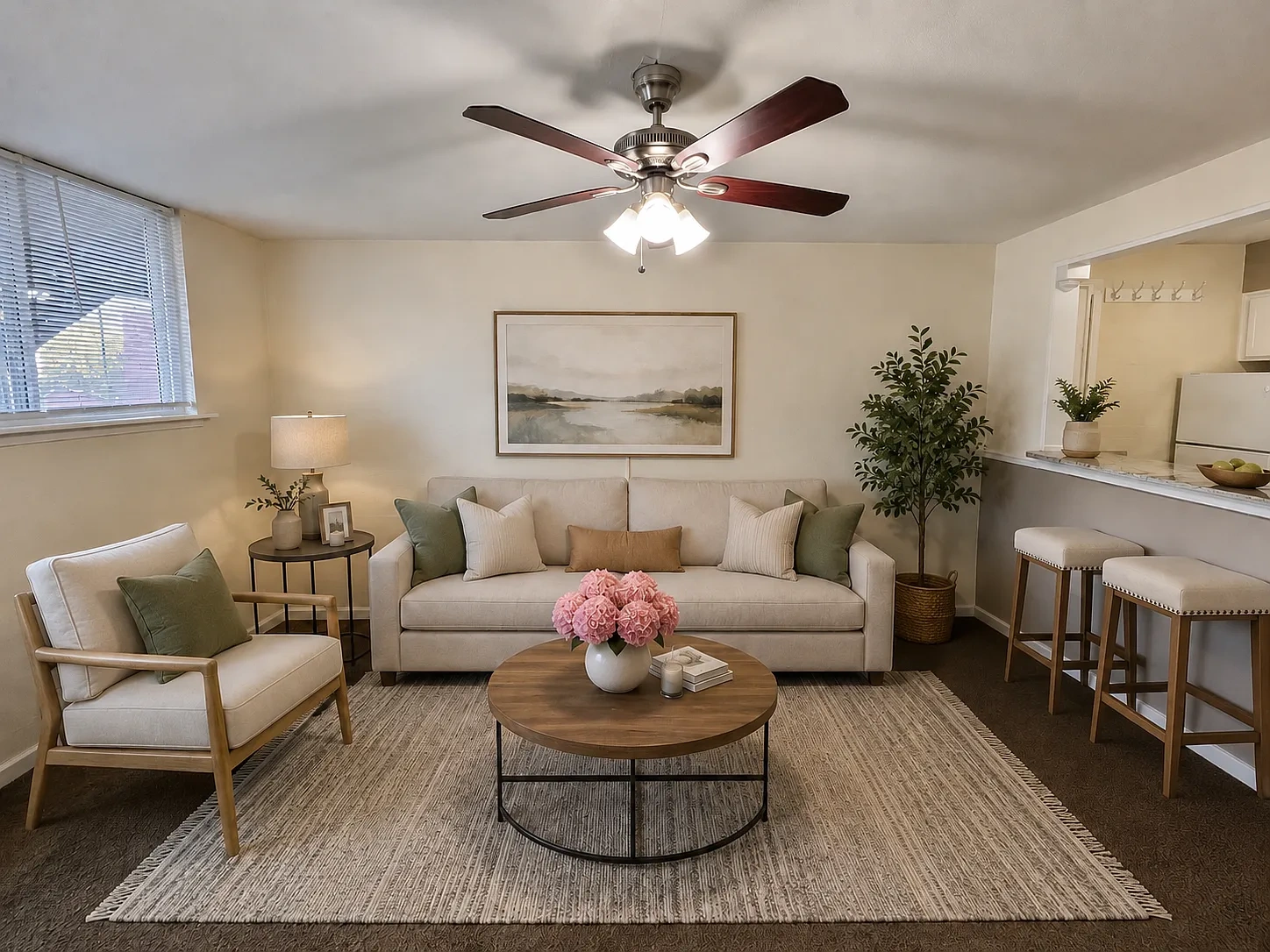 Heather House Apartments – photo 2
