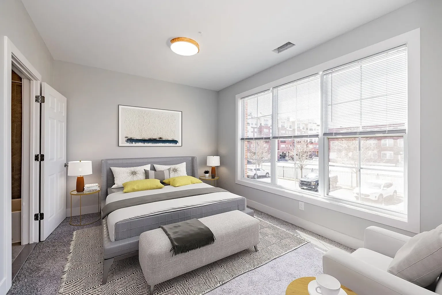 Westville Village Apartments – photo 1