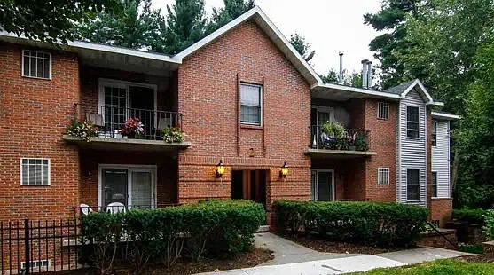 Hawthorne Gardens – photo 2