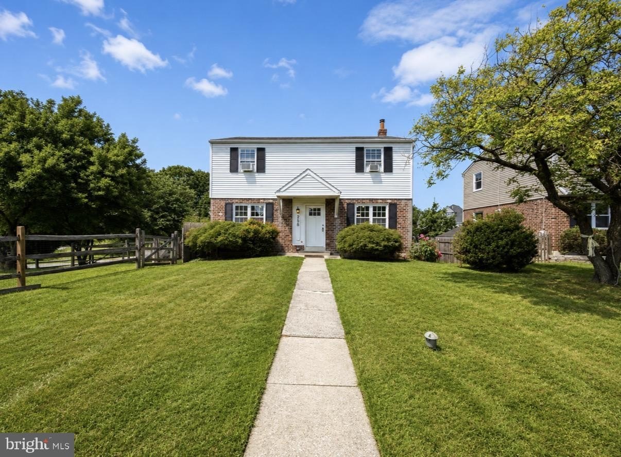 256 W Beidler Rd – photo 1