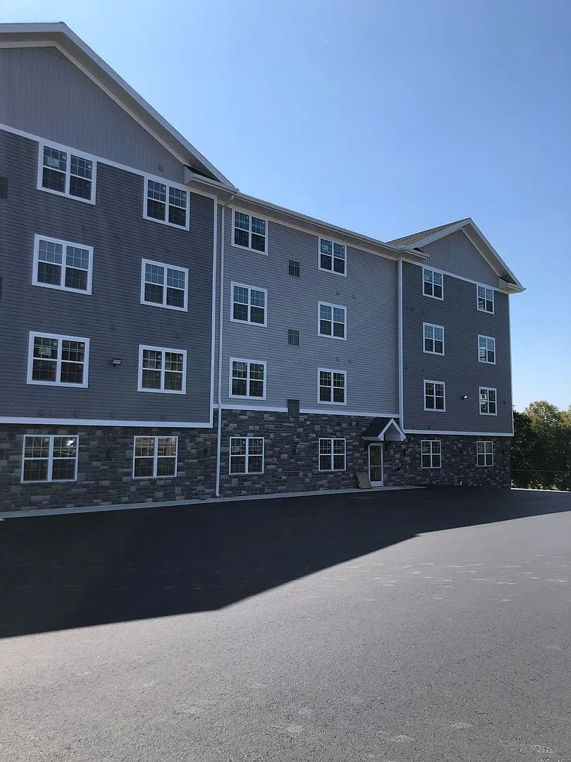 Flats on 7th – photo 1