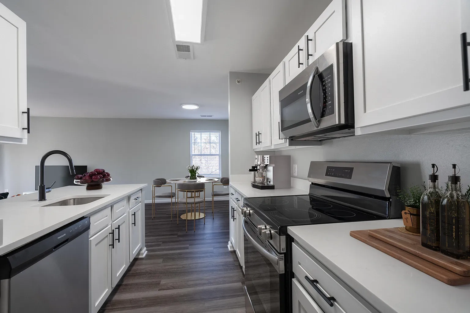 Park Villas – photo 2