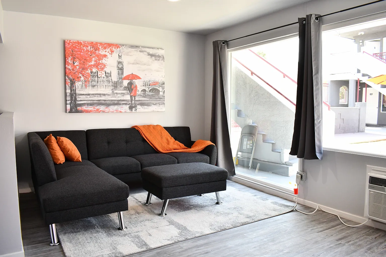 Tam Apartments – photo 5