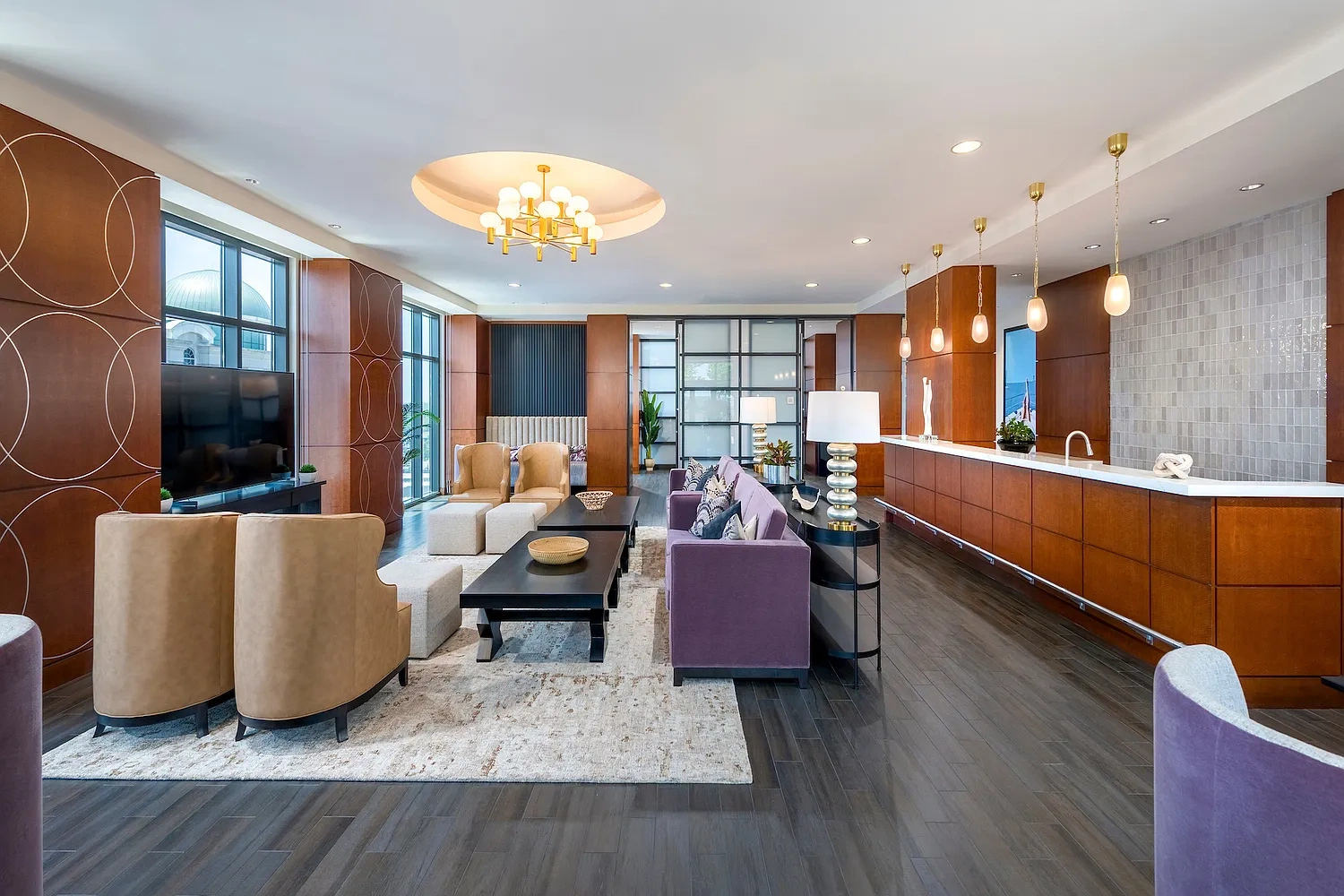 Mariner Bay at Annapolis Town Center – photo 3