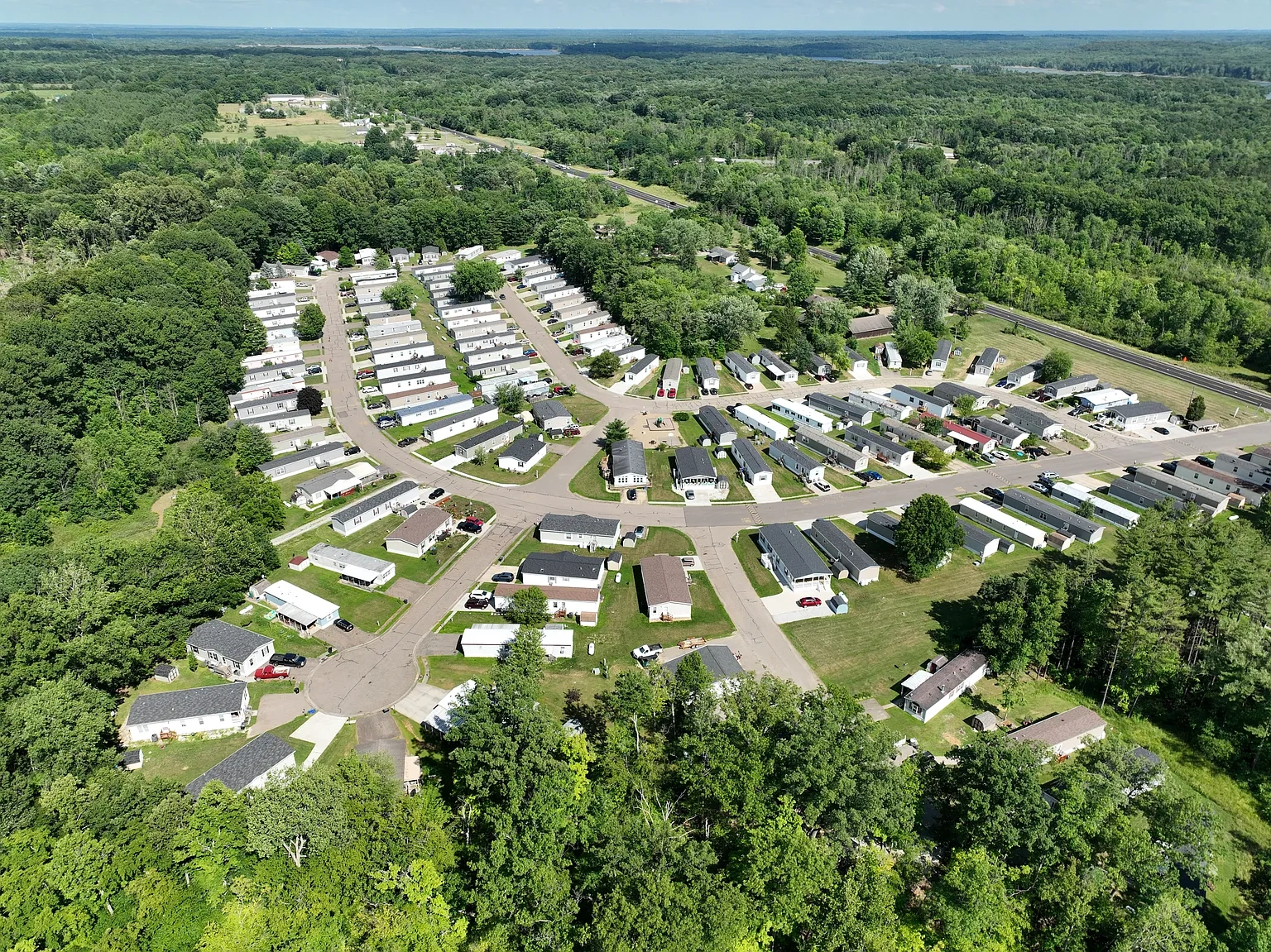 Countryside Estates Ohio – photo 4
