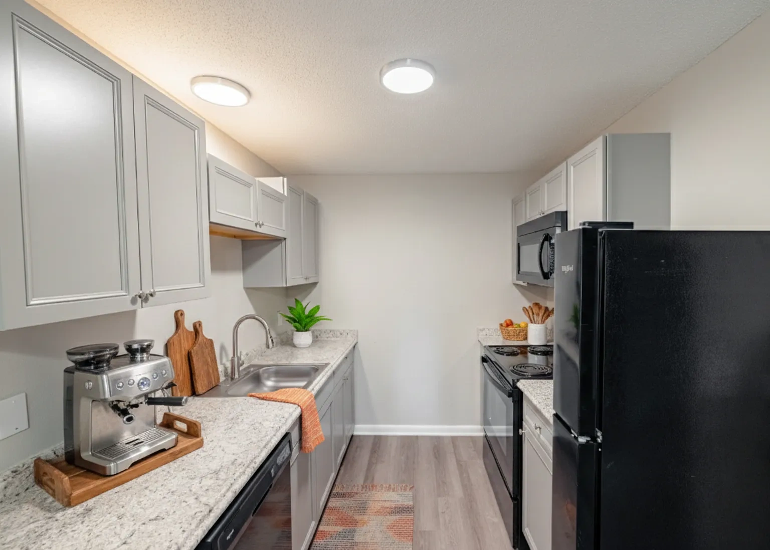 Keystone Apartments – photo 4