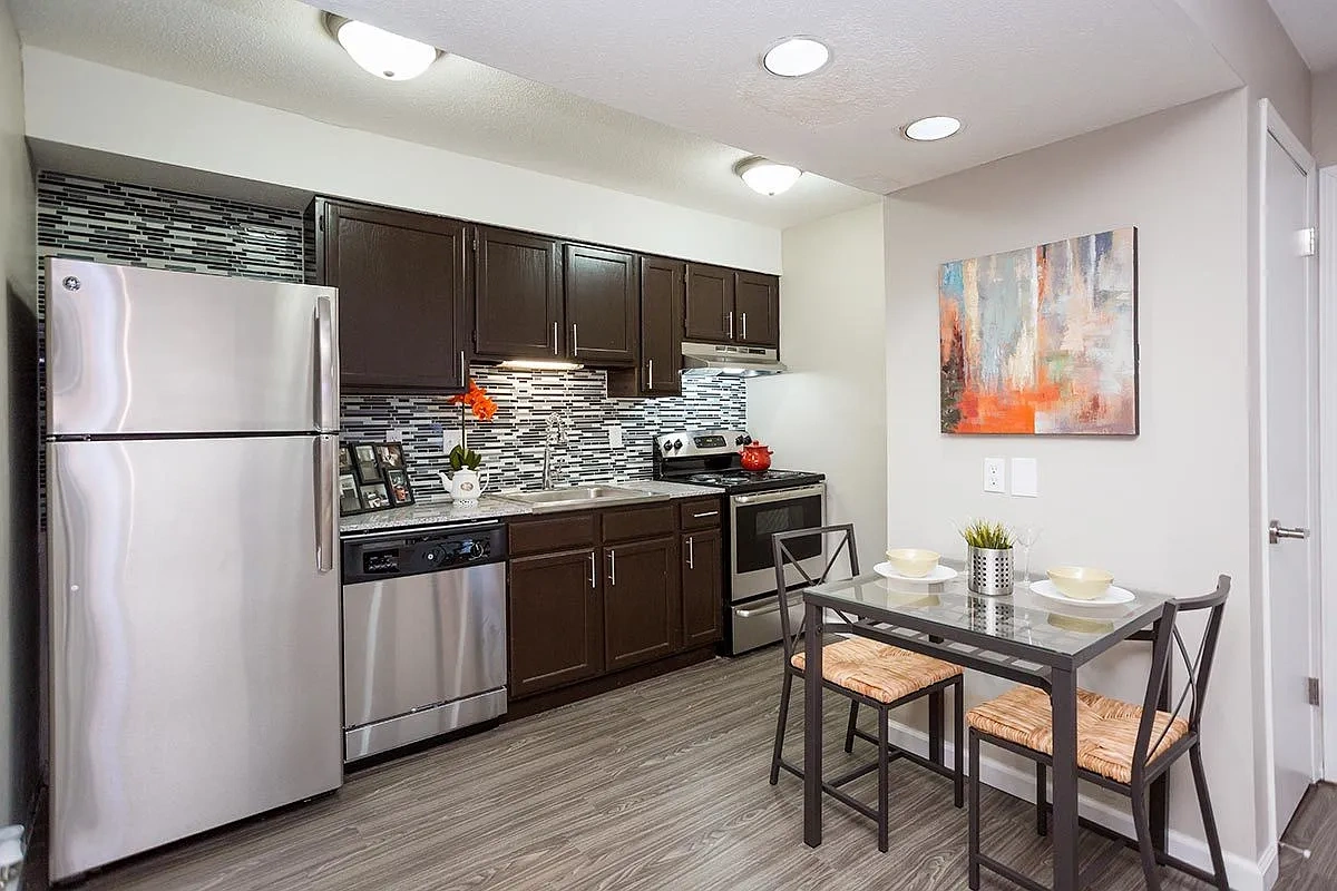 The Lofts at Terrain – Floor plan