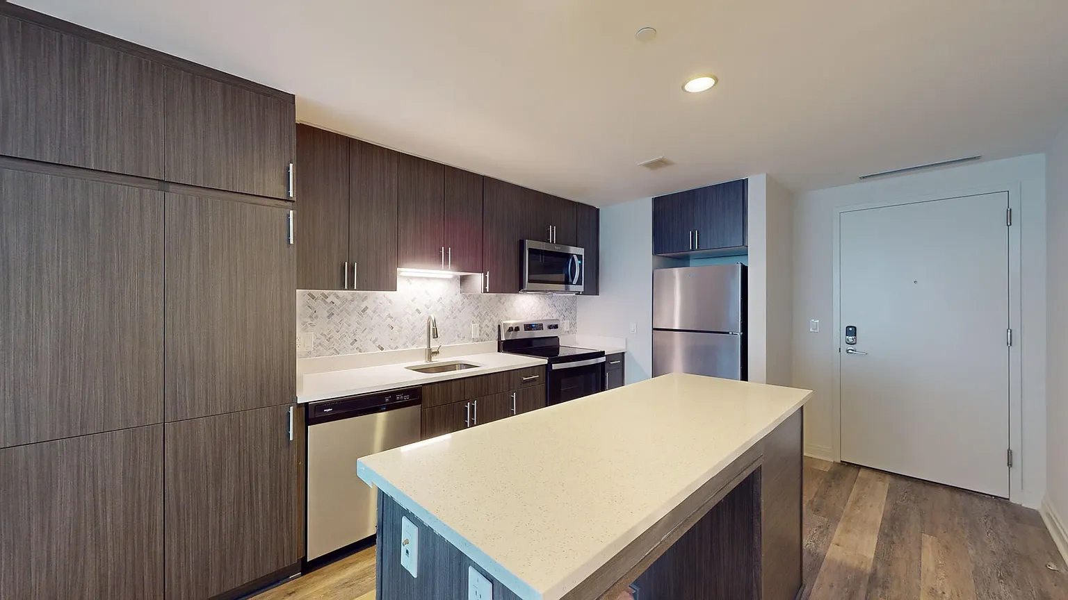 Eleven55 Ripley – Floor plan