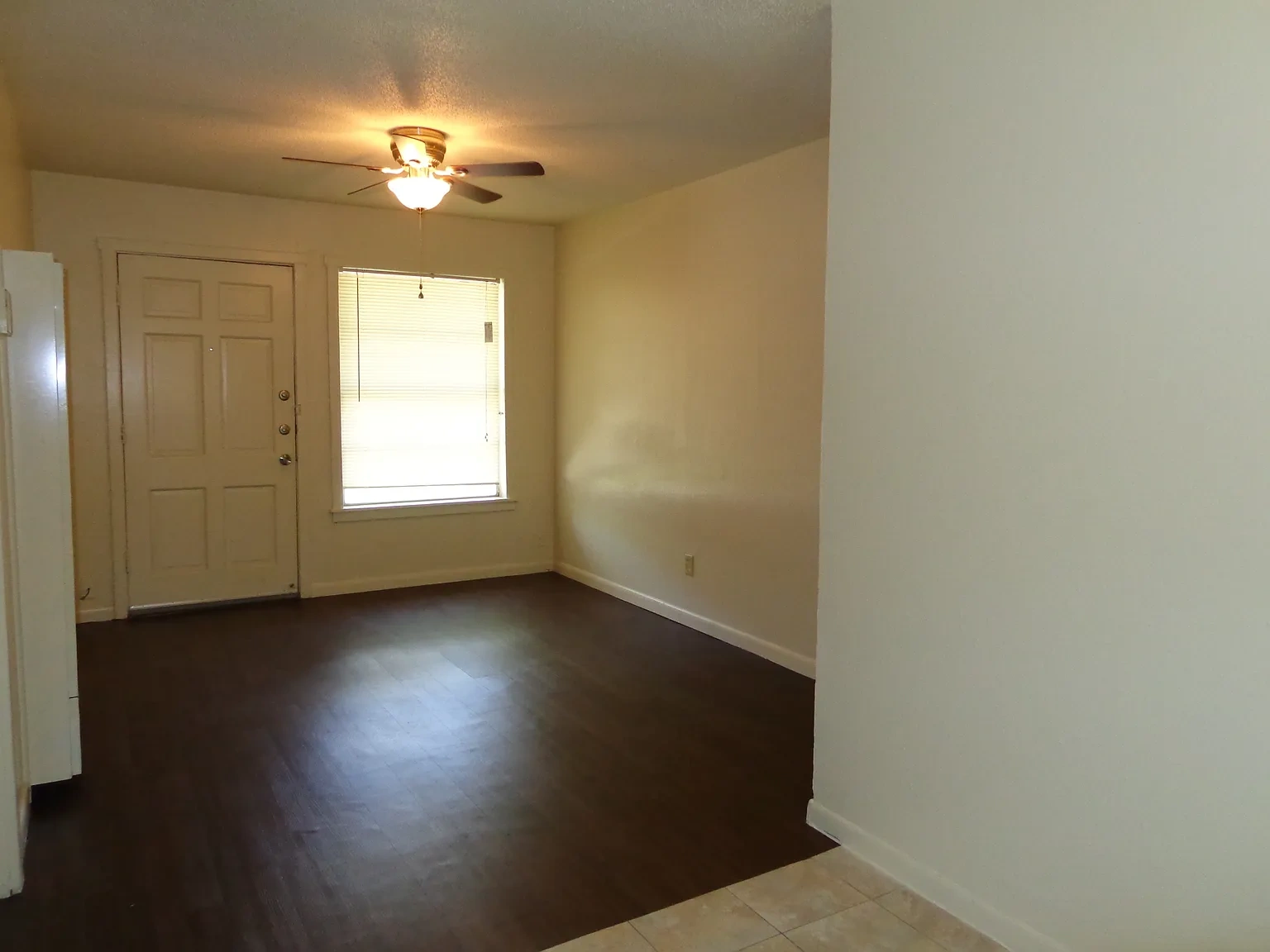 Colony Apartments – Floor plan