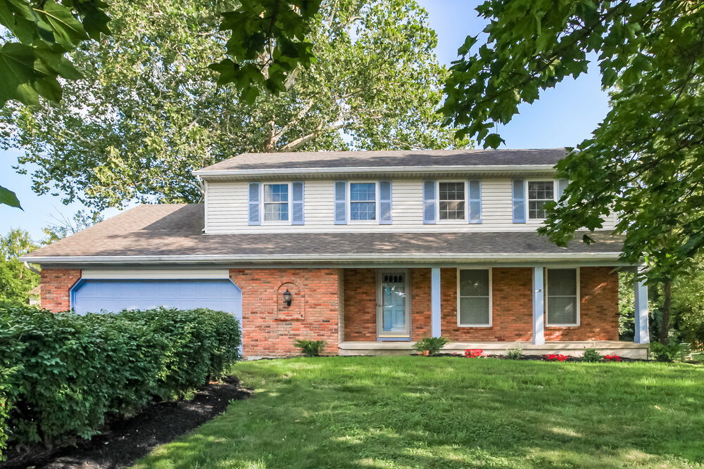 9999 Alliston Dr – photo 1