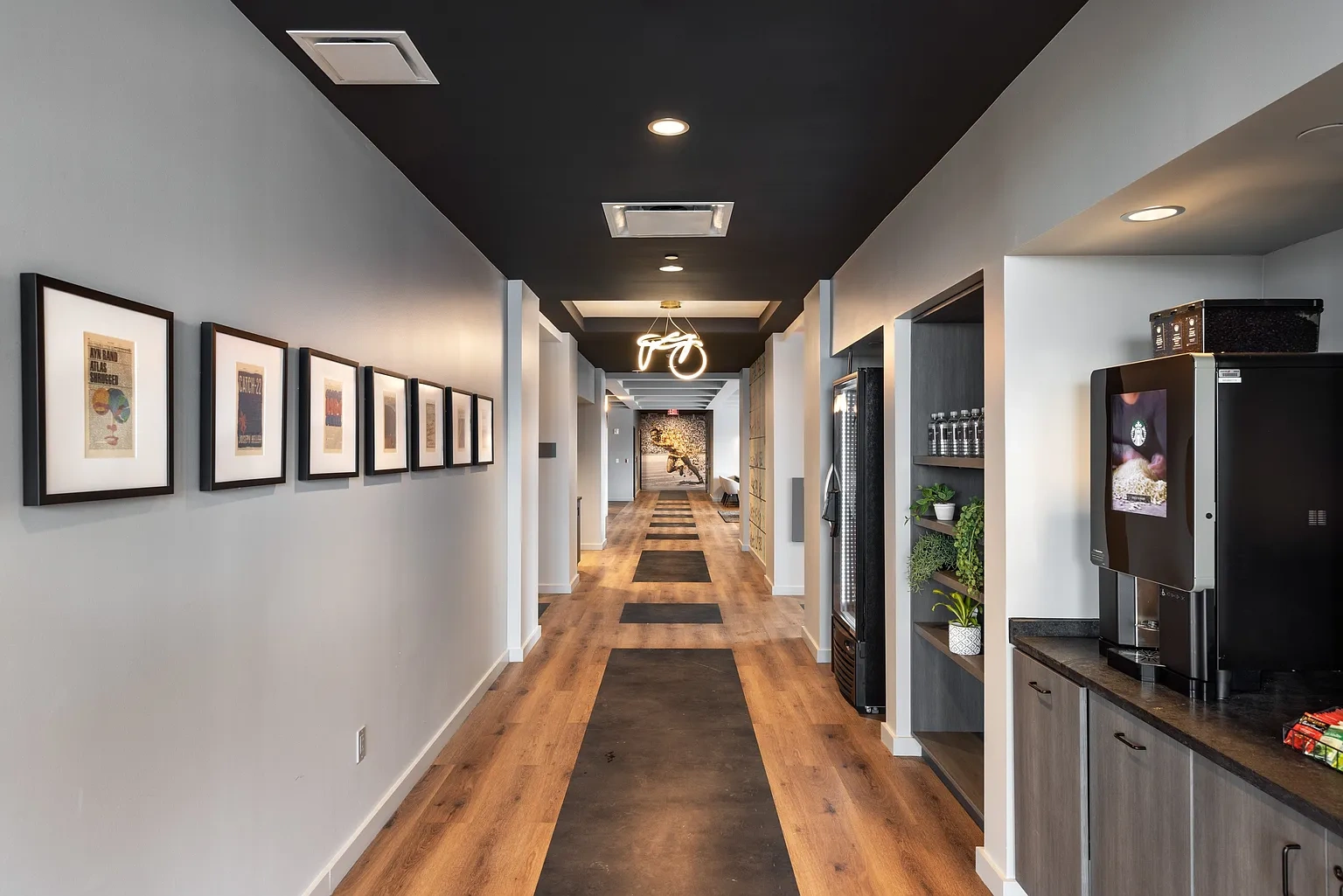 Library Lofts – photo 1