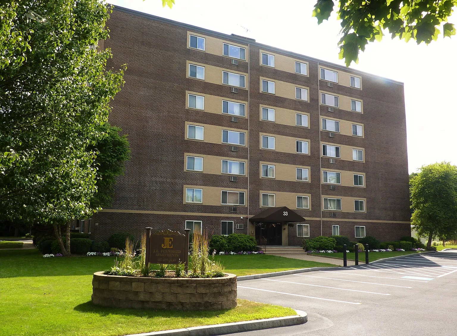 Furnished Rentals - Quincy/South Shore – photo 2