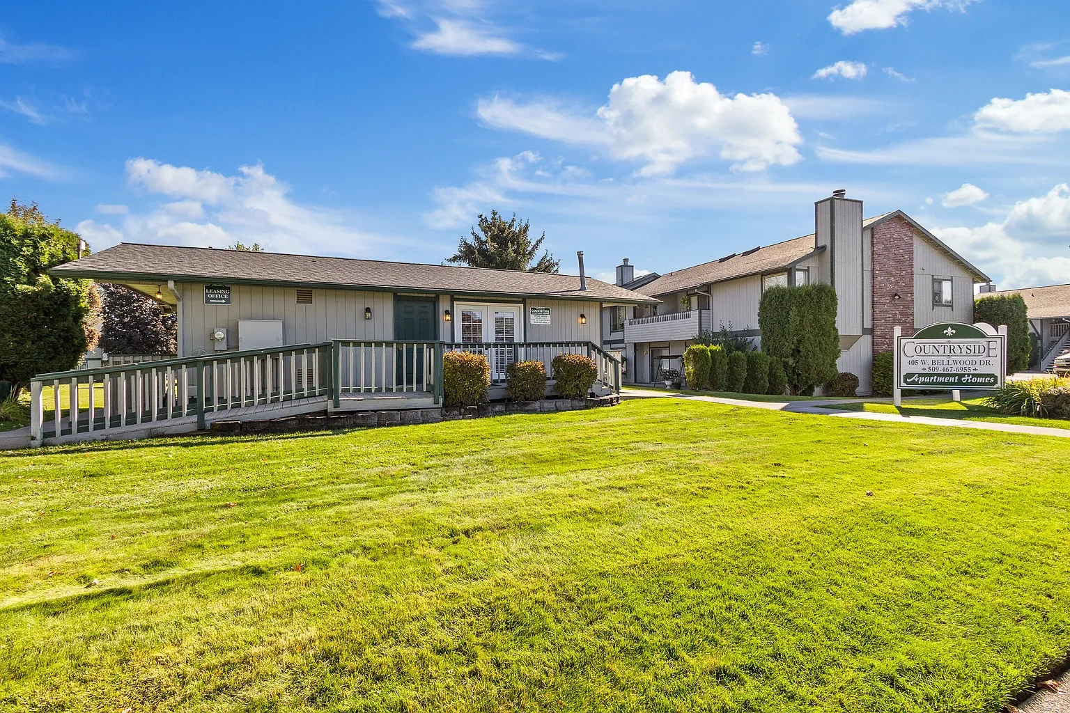 Countryside Apartment Homes – photo 2