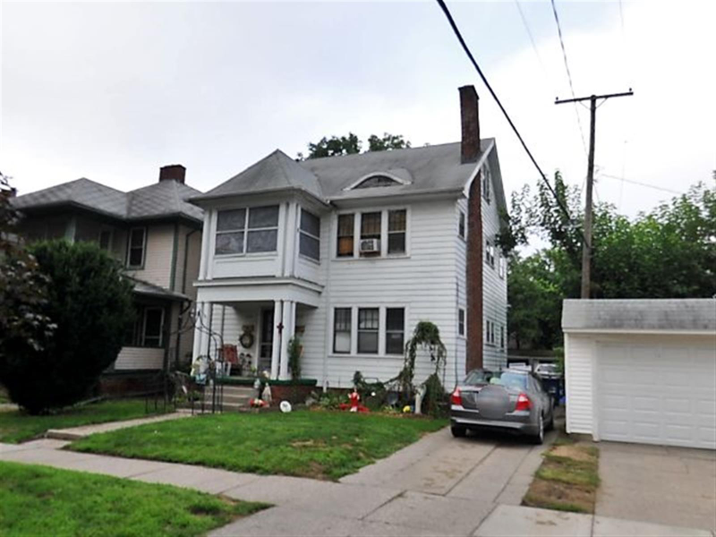 1119 Alcott St unit Upper – photo 1