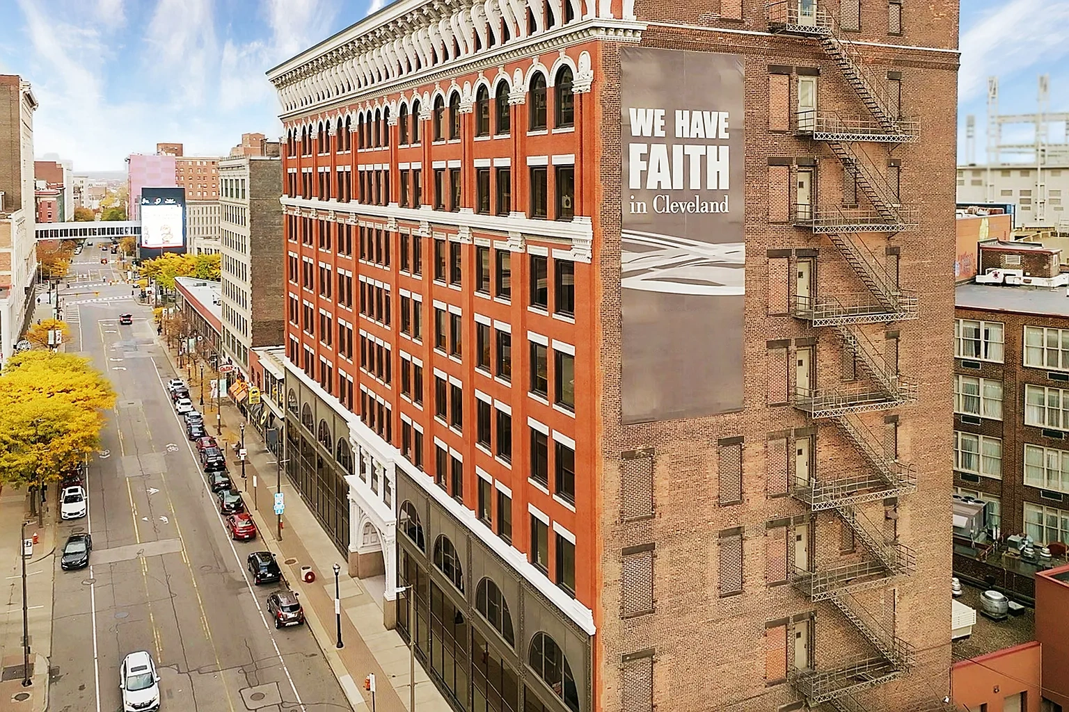 The Electric Building – photo 3