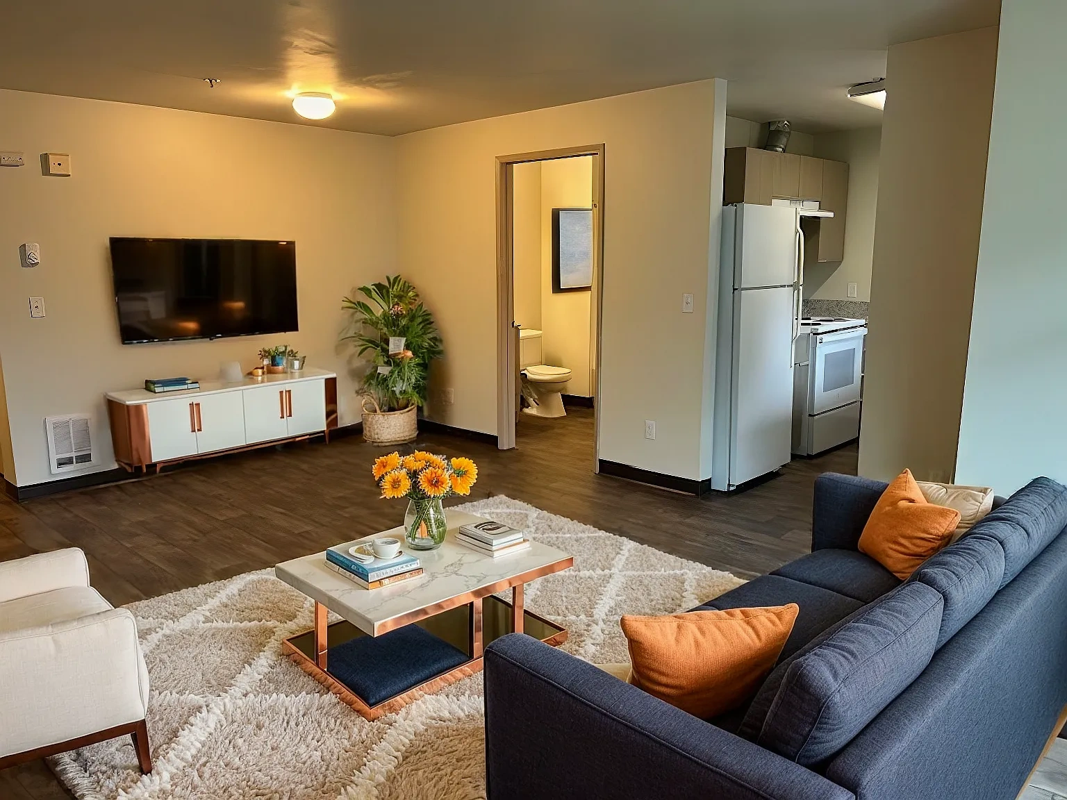 Ivy Ridge Apartments – photo 1