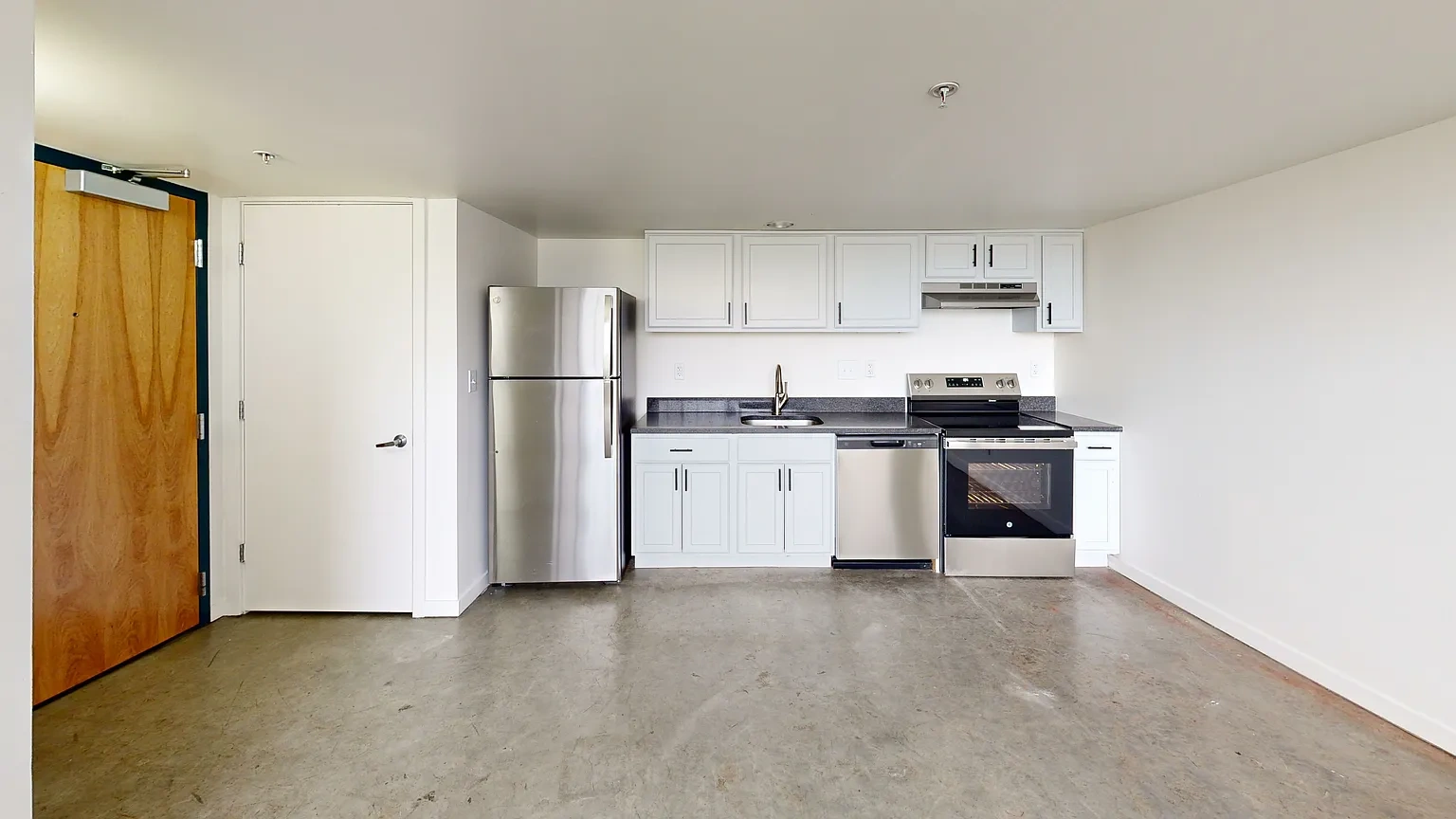 American Can Lofts – Floor plan