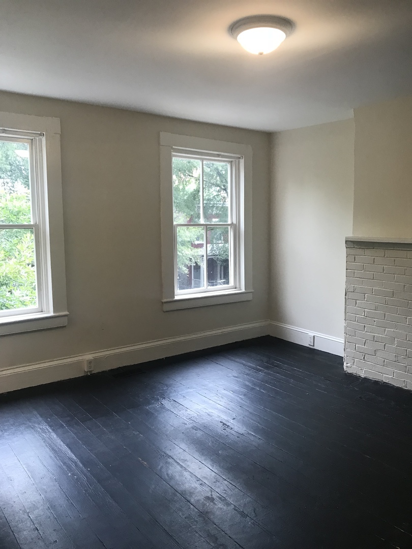 506 W Marshall St unit Apt #Up (2nd Flr) – photo 5