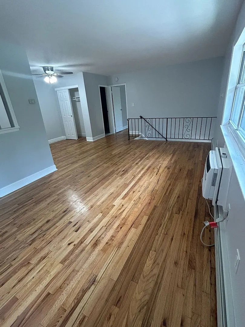 Keyport Harbor Apartment Homes – Floor plan