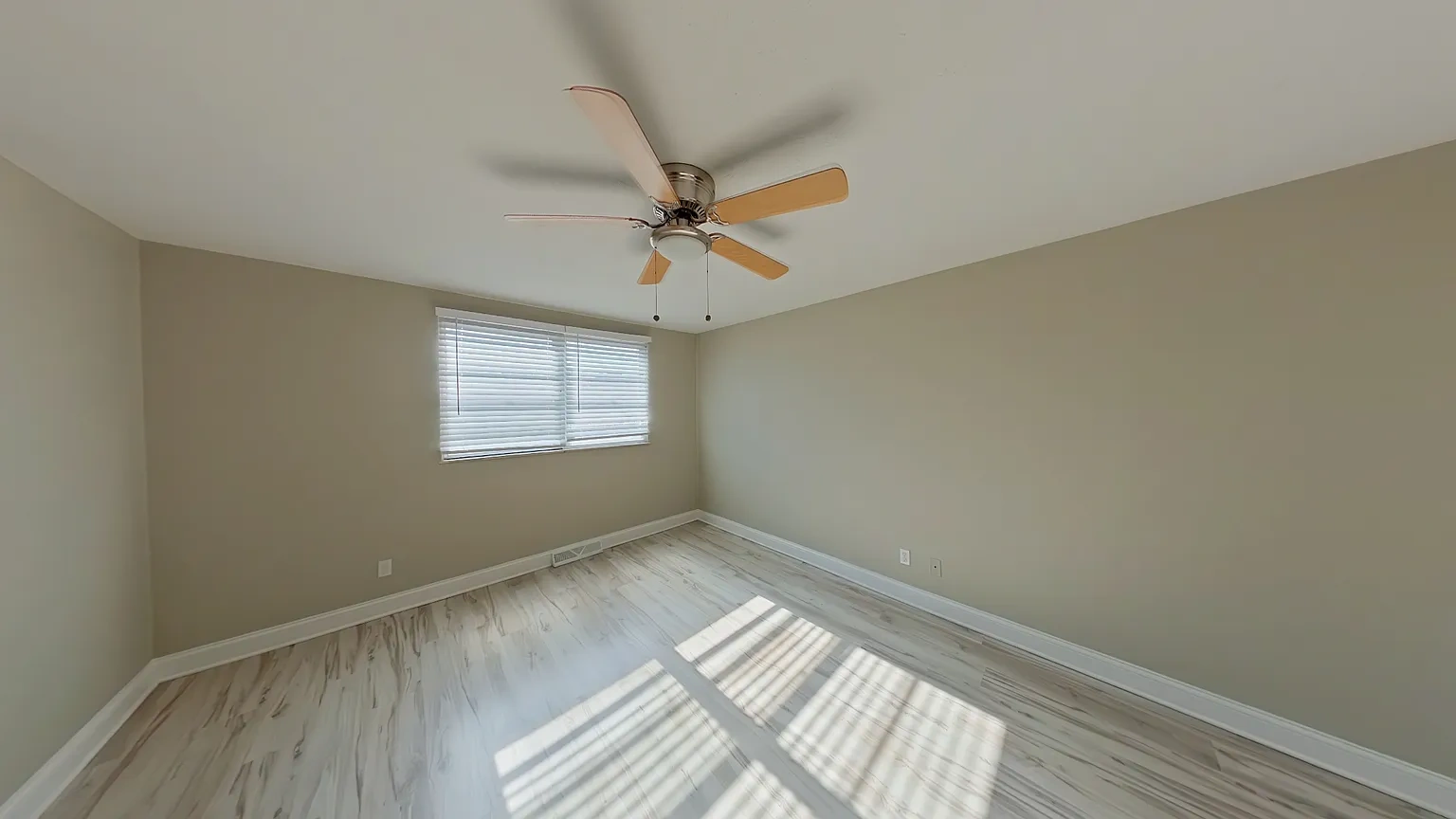 The Alexander – One Bedroom