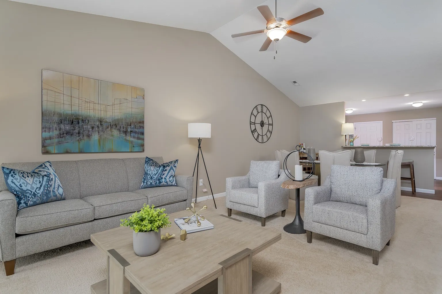 Bedford Place Apartments – photo 3