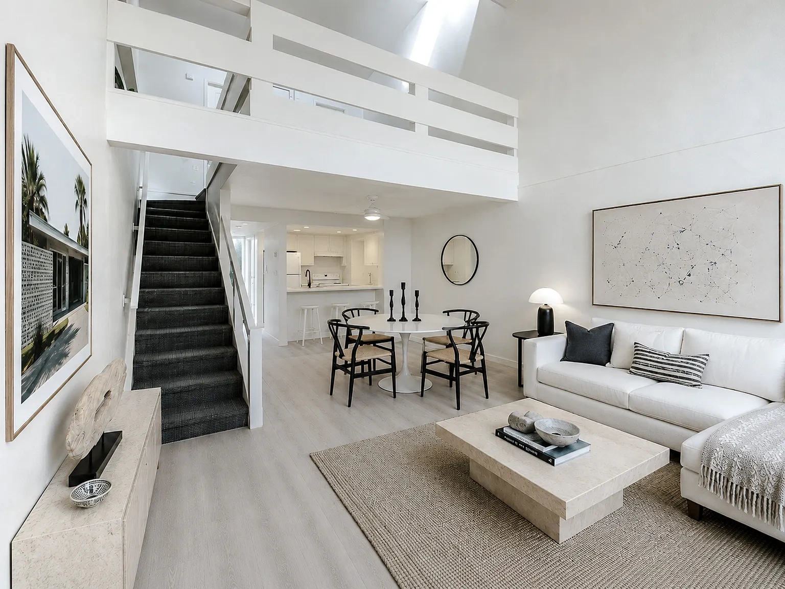Treehouse Apartments – photo 1