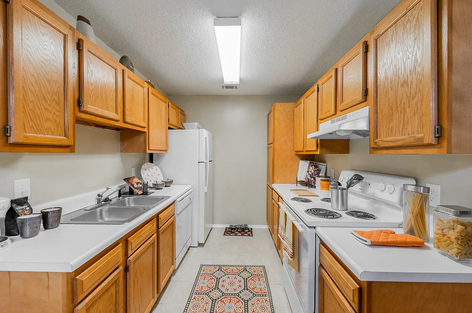 Traditions at Augusta Apartment Homes – photo 2